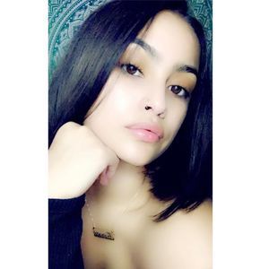 Meet your Posher, Francisca